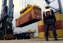 Penerimaan Kepabeanan dan Cukai Berbalik Tumbuh pada April 2026, Capai Rp100,6 Triliun