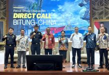 Bea Cukai Perkuat Ekosistem Ekspor Nasional Lewat Edukasi, Direct Call, dan Fasilitas Kepabeanan