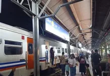 KA PSO Jadi Andalan Masyarakat, Jumlah Penumpang Meningkat Signifikan pada 2026