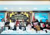 Bea Cukai dan Polda Kaltim Gagalkan Penyelundupan 1 Kg Sabu dari Malaysia, Selamatkan 5.010 Jiwa
