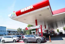Pertamina Patra Niaga Tingkatkan Layanan SPBU, 1.920 SPBU Telah Direvitalisasi