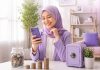 Deposito Online Syariah Makin Diminati, Ini Keunggulan iB Hijrah dari Bank Muamalat