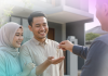 KPR iB Hijrah Bank Muamalat Jadi Solusi Miliki Rumah Impian bagi Keluarga Indonesia