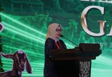 Kementan: Kolaborasi dan Inovasi Jadi Kunci Kemajuan Sektor Peternakan Nasional