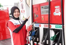 Pertamina Resmi Naikkan Harga Pertamax dan Pertamax Green Mulai 10 Juni 2026