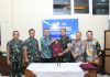 bank bjb Perkuat Sinergi dengan TNI AU Lanud Husein Sastranegara, Dorong Layanan Keuangan Inklusif