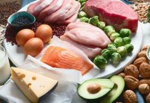 7 Tips Efektif Menaikkan Berat Badan Secara Sehat dan Aman