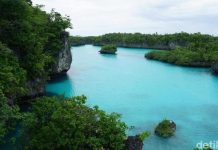 Wisata Maluku Terpopuler 2026, Dari Pantai Cantik hingga Pulau Eksotis