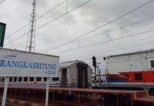 KAI dan DJKA Siapkan Penguatan Listrik serta Persinyalan, Kapasitas KRL Rangkasbitung Bakal Meningkat