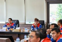 IT Manggis Jadi Kunci Ketahanan Energi Bali dan Nusa Tenggara, Ini Langkah Pertamina