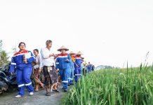 Pertamina Dorong Desa Energi Berdikari di Keliki, Gianyar Jadi Percontohan Energi Bersih Nasional