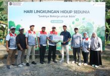Pertamina Tanam 1.000 Pohon dan Perkuat Pengelolaan Sampah di Bantul pada Hari Lingkungan Hidup Sedunia 2026