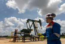PHR Temukan Sumur Minyak Baru di Bengkalis, Produksi Capai 903 Barel per Hari Tanpa Kandungan Air