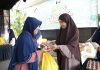 PWP Pertamina RU Cilacap Gelar Bazar Sembako Murah, ART Bisa Tebus Paket Rp150 Ribu Hanya Rp30 Ribu