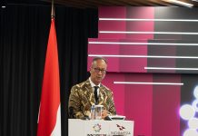 Indonesia Pamerkan Kekuatan Industri Agro di INNOPROM 2026 Rusia, Bidik Pasar Eurasia