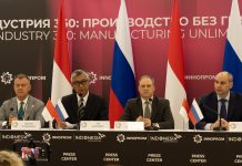 Jadi Official Partner Country INNOPROM 2026, Indonesia Perluas Peluang Industri ke Eurasia