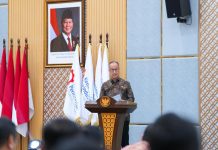 Kemenperin Perkuat Tata Kelola Bahan Kimia, Siapkan Industri Nasional Penuhi Standar OECD