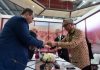 Indonesia Bidik Rantai Pasok Industri Rusia Lewat Kerja Sama Strategis di INNOPROM 2026
