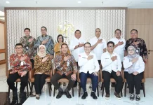 Jasa Raharja dan PMI Siapkan Sistem Respons Darurat Terintegrasi untuk Korban Kecelakaan