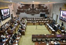 Indonesia Segera Miliki Pusat Finansial Internasional, Ini Tujuan RUU PFII