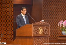 APBN 2025 Raih Dukungan DPR, Menkeu Purbaya Soroti Stabilitas Fiskal Indonesia