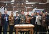RUU PFII Masuk Tahap Paripurna, Pemerintah Targetkan Indonesia Jadi Pusat Keuangan Global