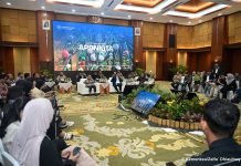 Menkeu Purbaya: Pendapatan Negara Naik 21,4 Persen, Fiskal Indonesia Tetap Kuat