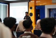 Bea Cukai Edukasi Pelajar dan Mahasiswa, Kenalkan Peran Kepabeanan hingga Pencegahan Penipuan IMEI