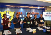 Bea Cukai dan Bareskrim Bongkar Jaringan Penyelundupan Narkoba di Bandara Soekarno-Hatta