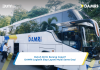 DAMRI Perkuat Layanan Logistik, Pengiriman Barang Kini Lebih Mudah dengan DAMRI Logistik