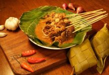Rekomendasi Kuliner Kota Pariaman, Sajian Tradisional dengan Rasa Khas Pesisir Minang