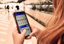 Access by KAI Kuasai 76 Persen Transaksi Tiket Kereta pada Semester I 2026