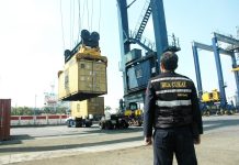 Bea Cukai Papua Tingkatkan Pengawasan, Penindakan Barang Ilegal Naik Hampir 12 Persen pada Semester I 2026