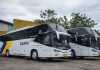 DAMRI Buka Pemesanan Tiket Bus Singkawang–Kuching Secara Online, Ini Jadwal dan Tarifnya