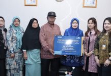 Meski Baru 6 Bulan Terdaftar, Peserta JKK TASPEN Terlindungi dengan Manfaat Rp832 Juta