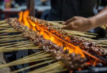 Wisata Kuliner Lhokseumawe: Deretan Makanan Khas yang Menggugah Selera
