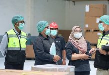 Bea Cukai Tanjung Perak Perkuat Implementasi AEO, Dampingi Perusahaan Tingkatkan Kepatuhan Ekspor Impor