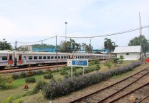 Konektivitas Kereta Api dan Pelabuhan Makin Kuat, KAI Bukukan Pertumbuhan Penumpang 5,12 Persen