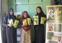 Bea Cukai Malang Dampingi UMKM Tembus Pasar Ekspor, Produk Sayur dan Jok Kendaraan Sudah Menjangkau Malaysia hingga Timor-Leste