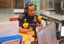 Bea Cukai Gencarkan Sosialisasi Gempur Rokok Ilegal di Empat Wilayah, Ini Tujuannya