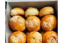 Kuliner Khas Tebing Tinggi Paling Enak, dari Lemang Batok hingga Roti Kacang Legendaris