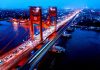 Jelajahi Pesona Palembang, Ini Daftar Wisata Hits yang Sayang Dilewatkan