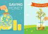 Nabung atau Investasi? Kenali Kelebihan dan Kekurangannya Sebelum Mengelola Keuangan