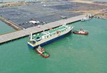 Pelindo Jasa Maritim Dorong Tarif Jasa Pemanduan dan Penundaan yang Transparan dan Berkelanjutan