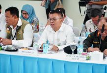 Stok Beras Nasional Tembus 5,1 Juta Ton, Pemerintah Percepat Revitalisasi Gudang BULOG