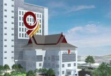 Fitch Naikkan Peringkat Bank Jambi Jadi A+(idn)