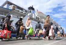 Program Diskon Transportasi PELNI Disambut Antusias, Kuota Terserap 96 Persen