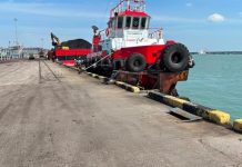 PELNI Perluas Jangkauan Layanan Keagenan Kapal hingga Malaysia
