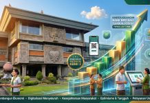 Raih Kinerja Positif Triwulan II 2026, Bank BPD Bali Resmi Naik Kelas ke KBMI 2 dan Perkuat Sektor UMKM