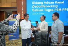 Pemerintah Benahi Regulasi KEK, Menkeu Pastikan Industri Ber-TKDN Tinggi Bisa Bersaing